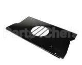 1179193 Southbend Range Baffle, Enamel Oven