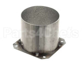1179215 Southbend Range Tube Assembly, Outer Combustion