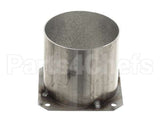 1179215 Southbend Range Tube Assembly, Outer Combustion