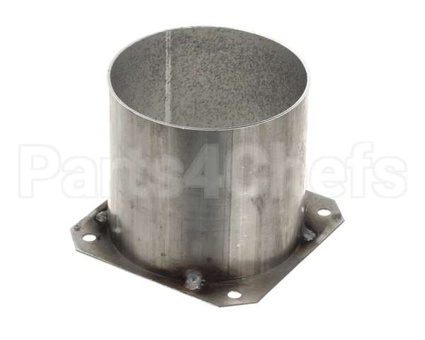 1179215 Southbend Range Tube Assembly, Outer Combustion