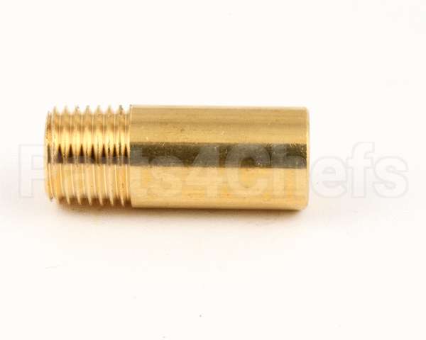 1179222 Southbend Range Nipple, Extension, Brass