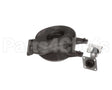 1179232 Southbend Range Casting,Burner,Rear,Mach,40K Btu