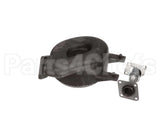 1179232 Southbend Range Casting,Burner,Rear,Mach,40K Btu