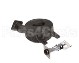 1179232 Southbend Range Casting,Burner,Rear,Mach,40K Btu
