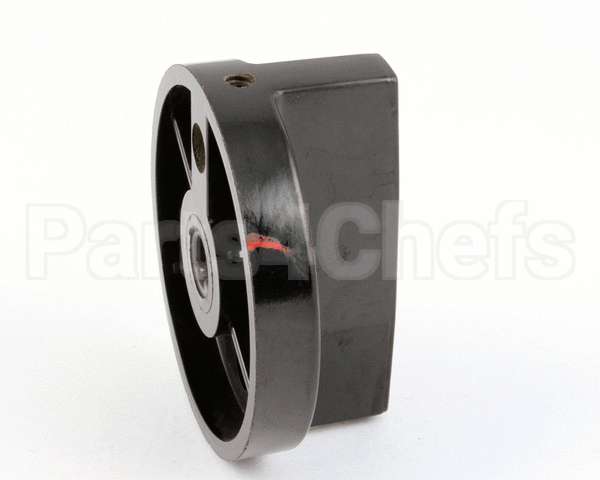 1179233 Southbend Range Knob, Valve,High Rate Open Top