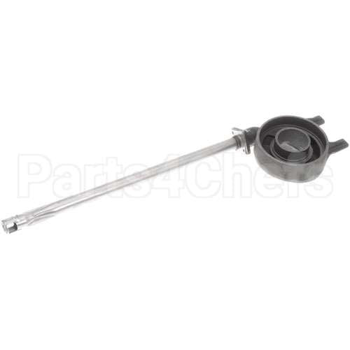 1179241 Compatible Southbend Rear Burner 26" Steel
