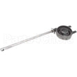 1179241 Compatible Southbend Rear Burner 26" Steel