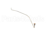 1179246 Southbend Range Pilot W/A, Rear Top