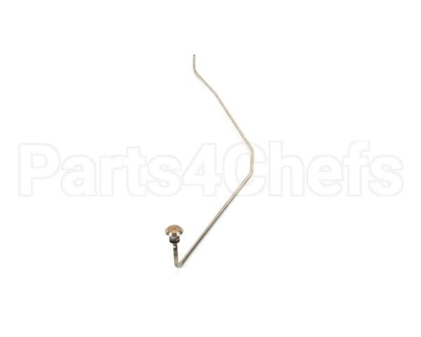 1179246 Southbend Range Pilot W/A, Rear Top
