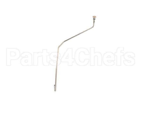 1179246 Southbend Range Pilot W/A, Rear Top