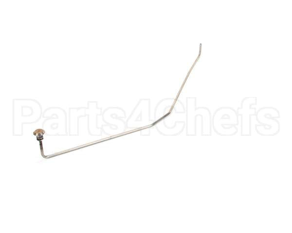 1179246 Southbend Range Pilot W/A, Rear Top