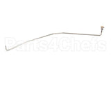 1179246 Southbend Range Pilot W/A, Rear Top