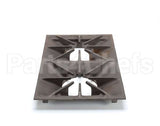 1179247 Southbend Range Grate, Cast 32 Sect Pyro