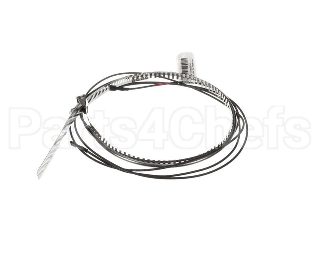 1179257 International Comfort Pro Cc Heater Wp 40W 480V Ch205-3