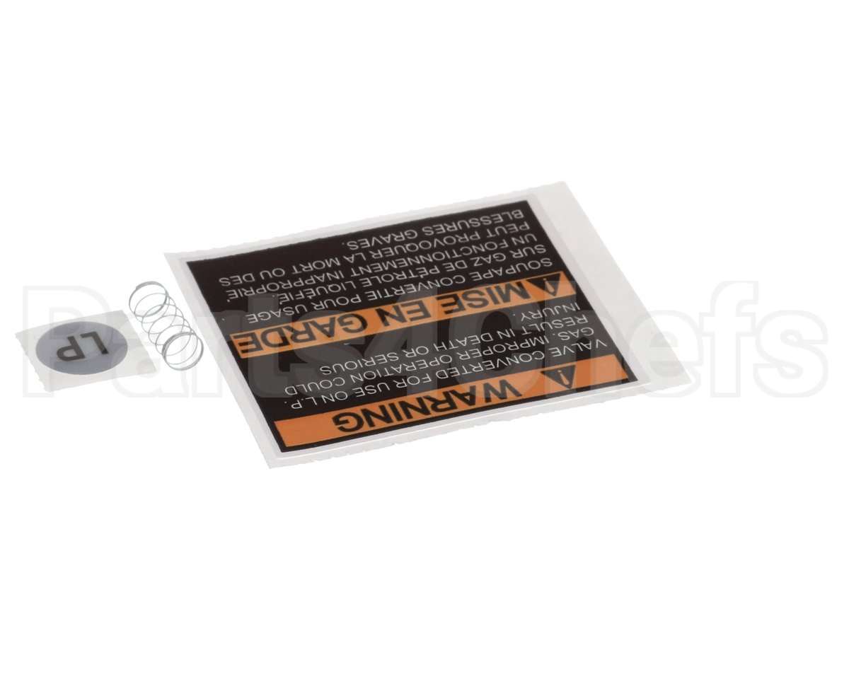 1179317 International Comfort Pro Conversion Kit