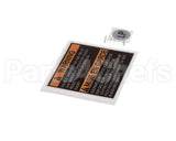 1179317 International Comfort Pro Conversion Kit