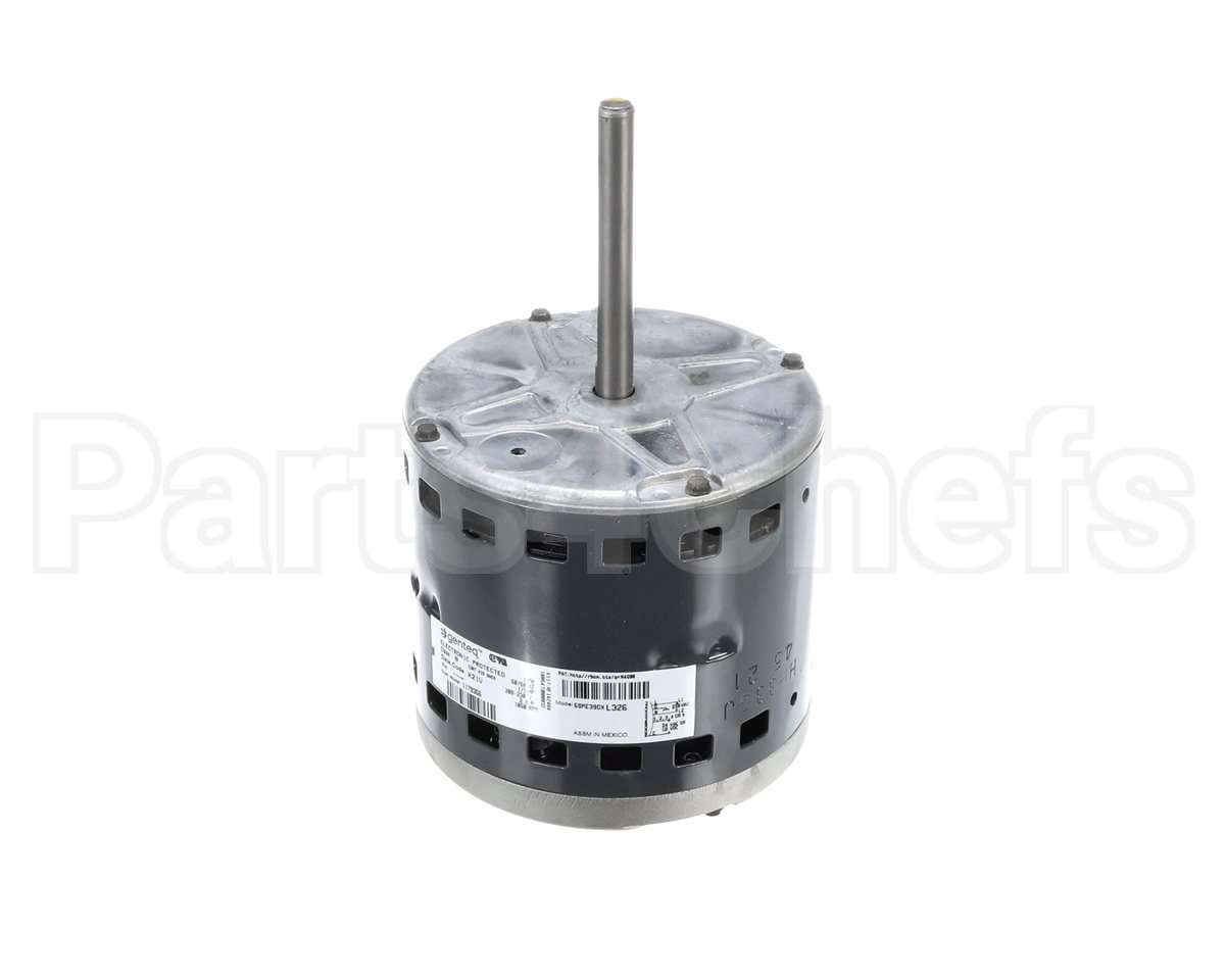 1179356 International Comfort Pro Motor Blower 1/3 Hp