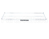 117940 Norlake Shelf N/L Chrome Kote Ma1860C
