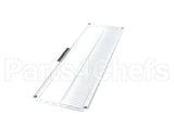 117940 Norlake Shelf N/L Chrome Kote Ma1860C