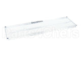 117940 Norlake Shelf N/L Chrome Kote Ma1860C