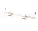 1179411 Southbend Range 2-Pilot/Bracket Assembly,Nat