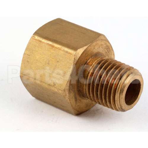 1179441 Compatible Southbend 3/8X1/4 Brass Fitting
