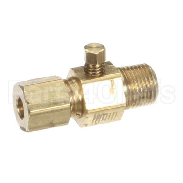 1179451 Compatible Southbend Pilotadjust, 1/8Npt X 3 /16Cc