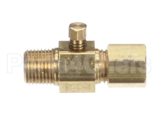 1179451 Southbend Range Pilot Adjust,1/8Npt X 3/16Cc