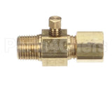 1179451 Southbend Range Pilot Adjust,1/8Npt X 3/16Cc