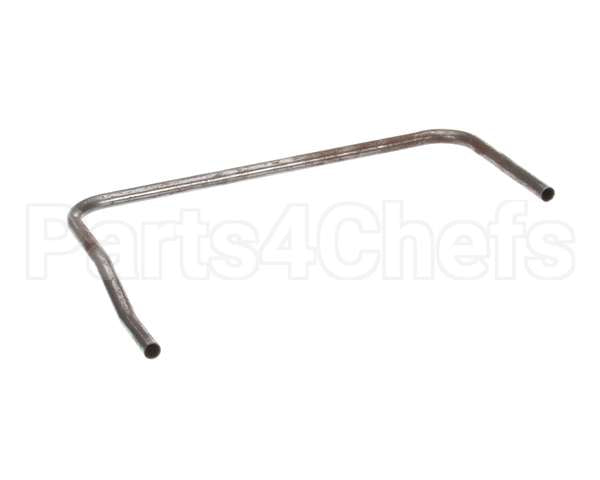 1179483 Southbend Range Tube, Burner Supply, Rt