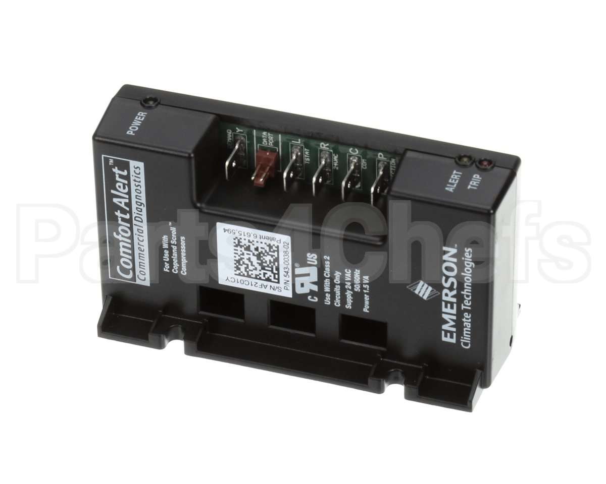 1179496 International Comfort Pro Module Comp Protection