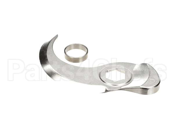 117950S Robot Coupe R30 Straight Blade