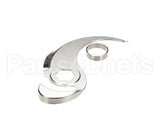 117950S Robot Coupe R30 Straight Blade