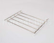 1179527CP Southbend Range Rack Guide, 5 Pos. Plated