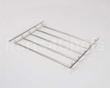 1179527CP Southbend Range Rack Guide, 5 Pos. Plated