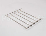1179527CP Southbend Range Rack Guide, 5 Pos. Plated