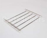 1179527CP Southbend Range Rack Guide, 5 Pos. Plated