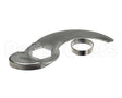 117952S Robot Coupe R45 Straight Blade