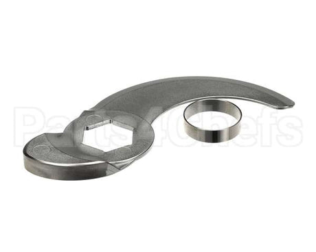 117952S Robot Coupe R45 Straight Blade