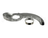 117952S Robot Coupe R45 Straight Blade
