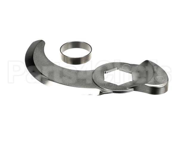 117952S Robot Coupe R45 Straight Blade