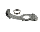 117952S Robot Coupe R45 Straight Blade