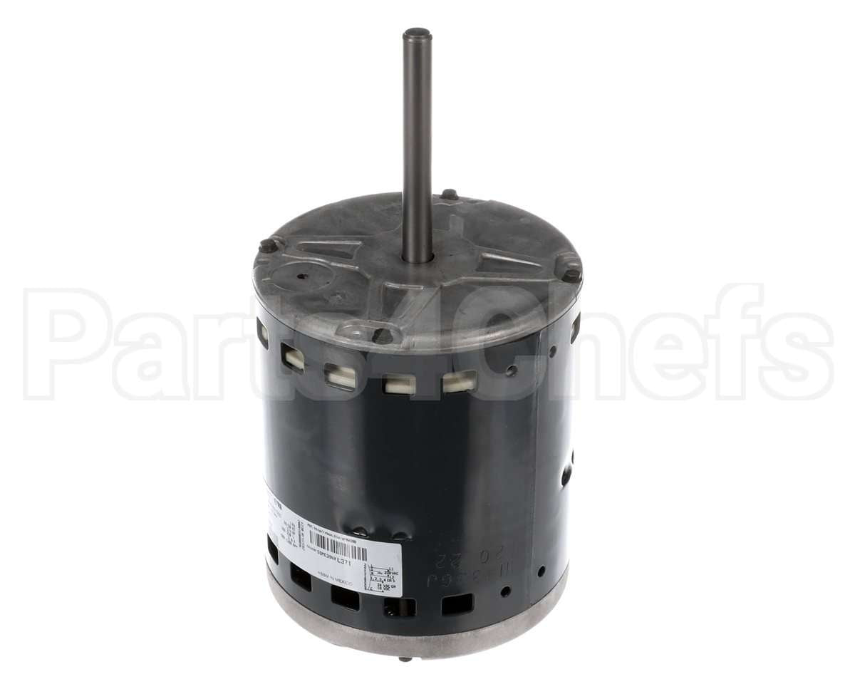 1179566 International Comfort Pro Motor Blower 1/208-230 3/4 600-1200