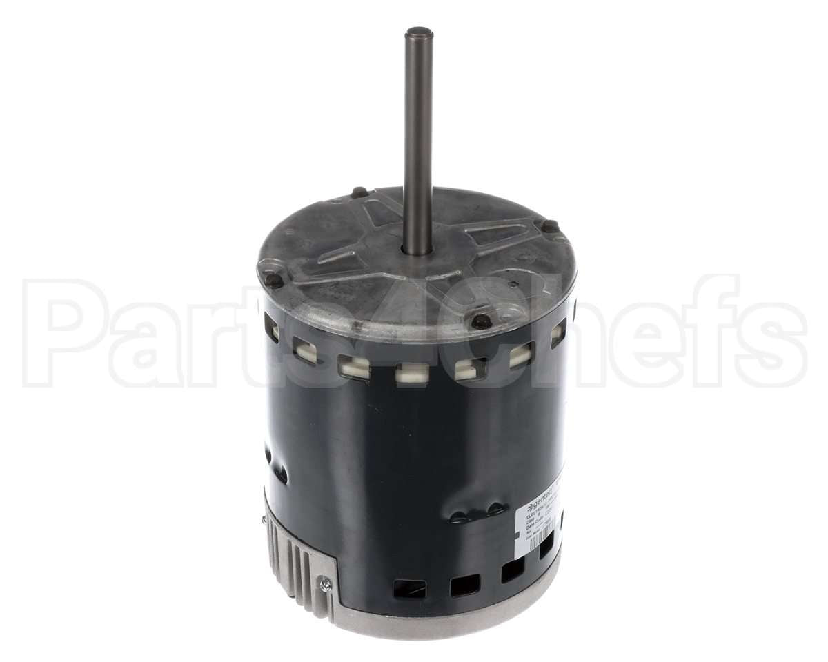 1179566 International Comfort Pro Motor Blower 1/208-230 3/4 600-1200
