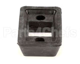 117958S Robot Coupe Stand Foot Vcm