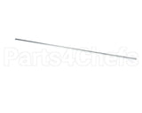 117962 Norlake Post Chrome Kote 74 Fg074C