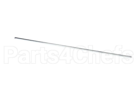 117962 Norlake Post Chrome Kote 74 Fg074C