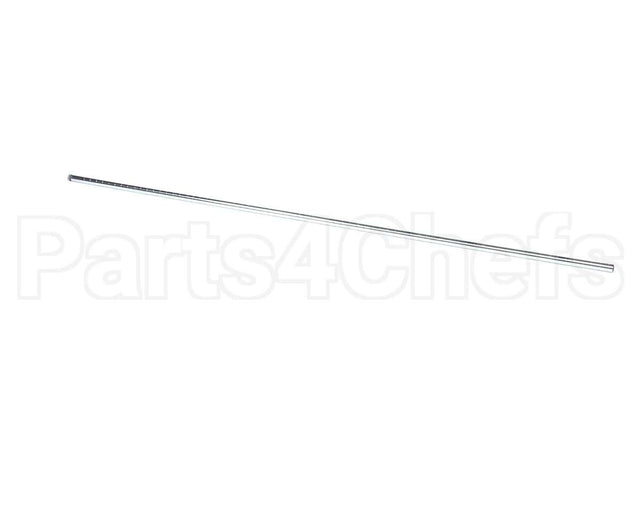 117962 Norlake Post Chrome Kote 74 Fg074C