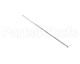 117962 Norlake Post Chrome Kote 74 Fg074C