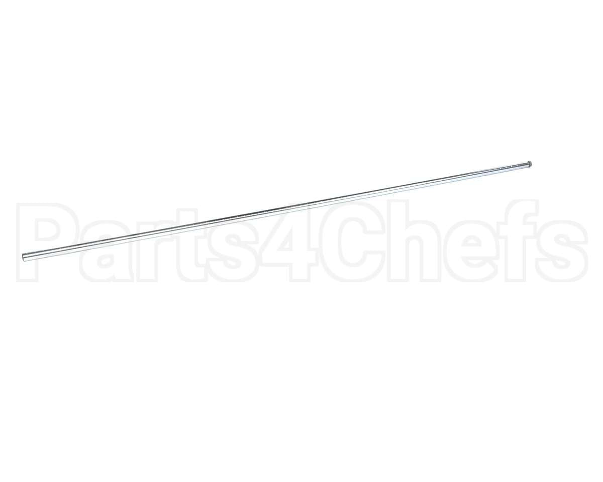 117962 Norlake Post Chrome Kote 74 Fg074C